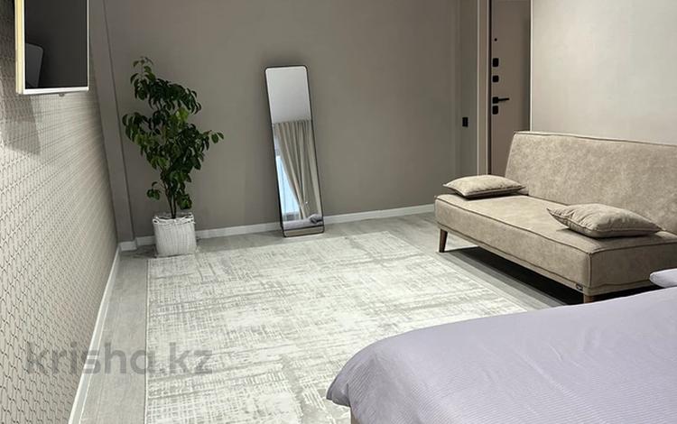 1-комнатная квартира · 35 м² · 9/9 этаж, Потанина 39 за 18 000 ₸ в Усть-Каменогорске, Ульбинский — фото 22