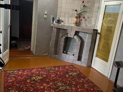 Отдельный дом · 4 комнаты · 88.4 м² · 10 сот., ул. Гидростроительная 6 за 7.5 млн ₸ в Семее, Красный Кордон