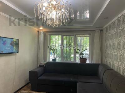 3-комнатная квартира, 60 м², 1/3 этаж, мкр Жулдыз-2 14А за 28.5 млн 〒 в Алматы, Турксибский р-н