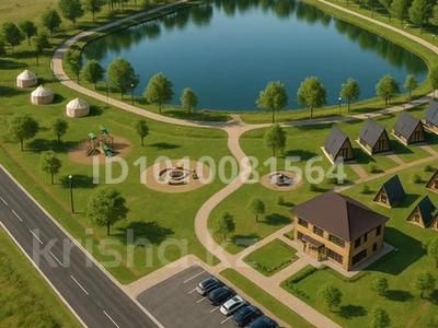 Участок · 15 га, Гакку 5835 за 90 млн 〒 в Кояндах