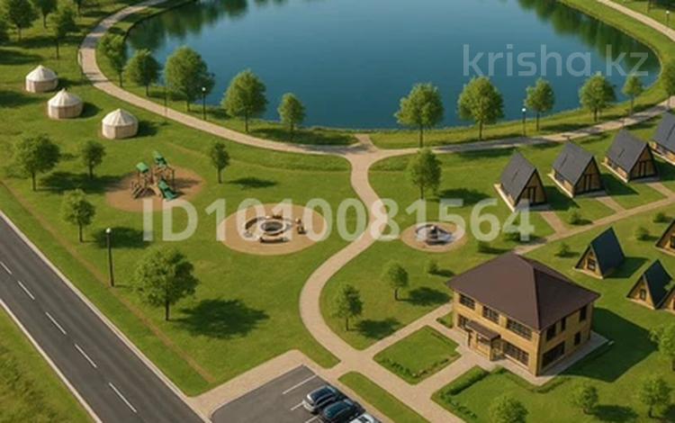 Жер телімі · 15 га, Гакку 5835, бағасы: ~ 80 млн ₸ в Кояндах — фото 2
