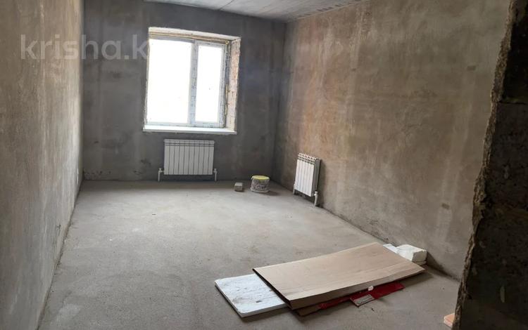 3-комнатная квартира · 83 м² · 2/10 этаж, мкр. Алтын орда, Тауелсиздик за 27.5 млн ₸ в Актобе — фото 2