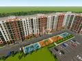 3-комнатная квартира · 83 м² · 2/10 этаж, мкр. Алтын орда, Тауелсиздик за 27.5 млн ₸ в Актобе — фото 6