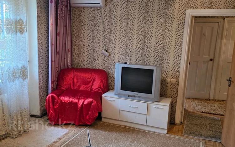 1-бөлмелі пәтер · 42 м² · 3/4 қабат, 1микр 8, бағасы: 150 000 ₸ в Конаеве — фото 2
