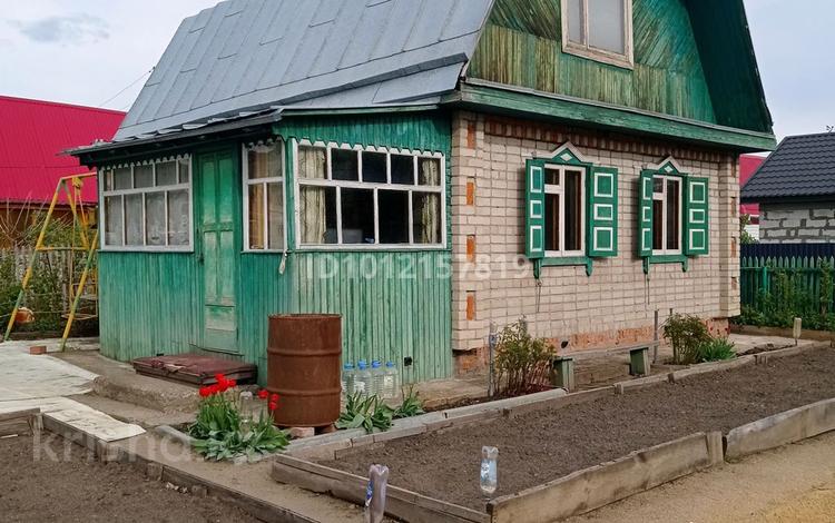 Жер телімі · 6.9 сотық, С/о Северяночка 28, бағасы: 10 млн ₸ в Петропавловске — фото 3