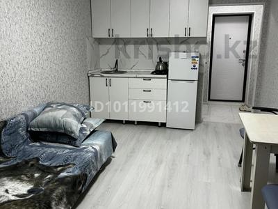 1-бөлмелі пәтер · 22 м² · 2/4 қабат, мкр №10 — Жандосова берегового, бағасы: 200 000 ₸ в Алматы, Ауэзовский р-н