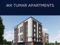 4-комнатная квартира · 178 м² · 3/5 этаж, 10 микрорайон 15 за 63 млн ₸ в Аксае — фото 4