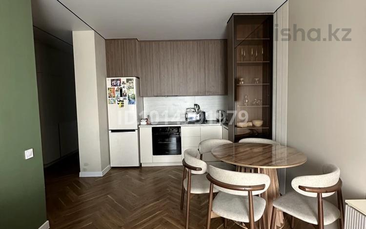 2-бөлмелі пәтер · 50 м² · 6/12 қабат, Аэропортная 58 к2 — Бухтарминская улица, бағасы: 44.1 млн ₸ в  — фото 5
