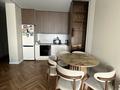 2-бөлмелі пәтер · 50 м² · 6/12 қабат, Аэропортная 58 к2 — Бухтарминская улица, бағасы: 44.1 млн ₸ в  — фото 5
