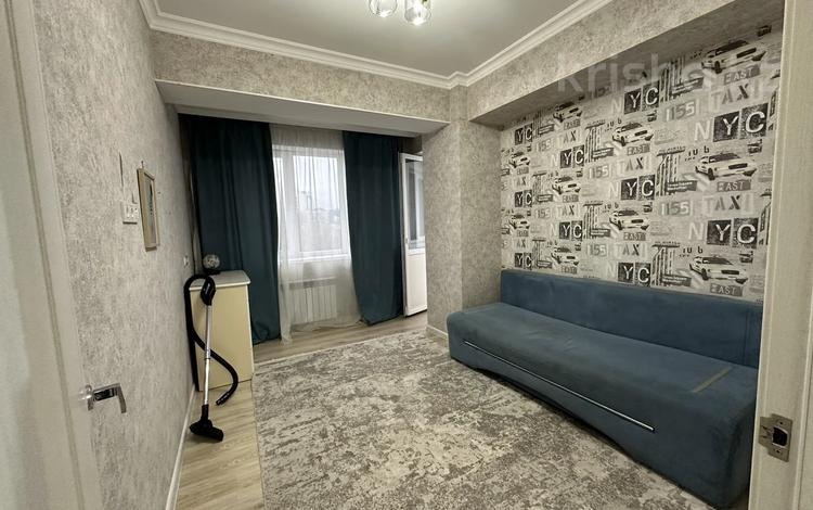 3-комнатная квартира · 65 м² · 7/12 этаж, Муканова 159 — Гоголя за 400 000 ₸ в Алматы, Алмалинский р-н — фото 2