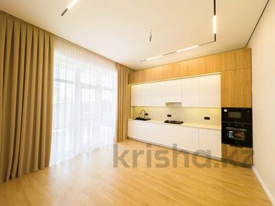 Отдельный дом · 5 комнат · 190 м² · 7 сот., мкр Акжар, Молдагалиева 44 — Абая - станция метро Калкаман - Almaty International School - школа 206 - НИШ - школа 186 за 112 млн ₸ в Алматы, Наурызбайский р-н