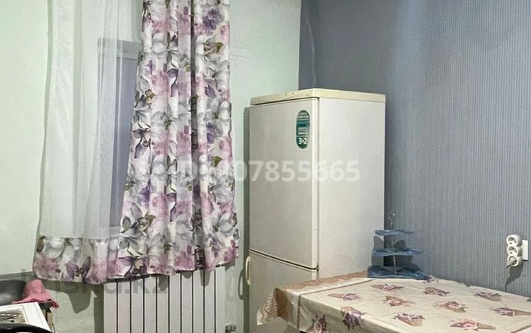 1-комнатная квартира · 28 м² · 1/2 этаж, мкр Кайрат, Ул.Канагат за 120 000 ₸ в Алматы, Турксибский р-н — фото 9