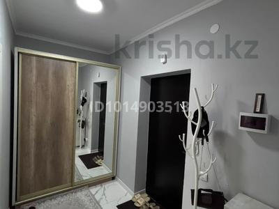 1-бөлмелі пәтер · 37 м² · 1/9 қабат, Жас Қанат ш/а., Пк конаева 336 4, бағасы: 25 млн ₸ в Алматы, Турксибский р-н
