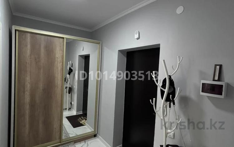 1-бөлмелі пәтер · 37 м² · 1/9 қабат, Жас Қанат ш/а., Пк конаева 336 4, бағасы: 25 млн ₸ в Алматы, Турксибский р-н — фото 2