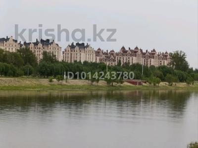 3-комнатная квартира · 65 м² · 3/10 этаж, Алихан Бокейхан за 41.5 млн ₸ в Астане, Есильский р-н