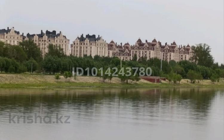 3-комнатная квартира · 65 м² · 3/10 этаж, Алихан Бокейхан за 41.5 млн ₸ в Астане, Есильский р-н — фото 19