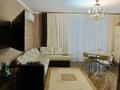 3-комнатная квартира · 65 м² · 3/10 этаж, Алихан Бокейхан за 41.5 млн ₸ в Астане, Есильский р-н — фото 5