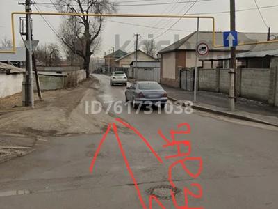 Жер телімі · 5.5 сотық, мкр Ожет 127Г — Новая, бағасы: 32 млн ₸ в Алматы, Алатауский р-н
