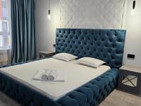 2-комнатная квартира · 60 м² · 7/12 этаж, Просп. Назарбаева 28 — Райымбека за 25 000 ₸ в Алматы, Медеуский р-н