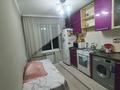 4-комнатная квартира, 74 м², 5/5 этаж, Кабанбай Батыра за 19 млн 〒 в Талдыкоргане — фото 3