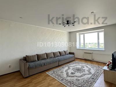 2-бөлмелі пәтер · 66.6 м² · 5/5 қабат, Юность 1, бағасы: 21 млн ₸ в Семее