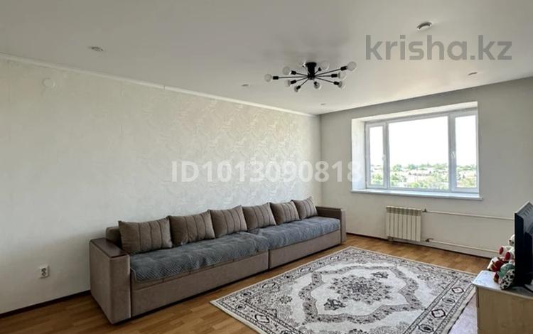 2-бөлмелі пәтер · 66.6 м² · 5/5 қабат, Юность 1, бағасы: 21 млн ₸ в Семее — фото 2