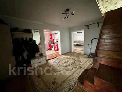 Отдельный дом · 5 комнат · 85 м² · 10 сот., Сейфуллина 55 — Красный яр за 21 млн 〒