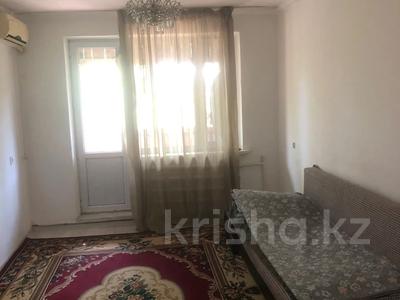 2-комнатная квартира · 45 м² · 5/5 этаж, 7-МКР 49 за 9.1 млн 〒 в Таразе