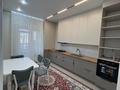 3-комнатная квартира · 84 м² · 1/9 этаж, Толеметова 106/3 за 45 млн ₸ в Шымкенте, Абайский р-н — фото 3