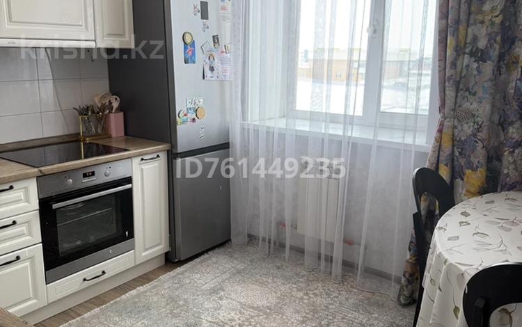 3-комнатная квартира · 79 м² · 3/5 этаж, Бахыт 12 за 28 млн 〒 в Акмоле — фото 3