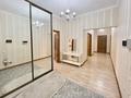 3-комнатная квартира, 103 м², 5/13 этаж помесячно, Розыбакиева 247 за 500 000 〒 в Алматы, Бостандыкский р-н — фото 5