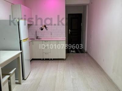 1-комнатная квартира · 21 м² · 1/5 этаж, мкр Аксай-3 10а за 15.5 млн 〒 в Алматы, Ауэзовский р-н