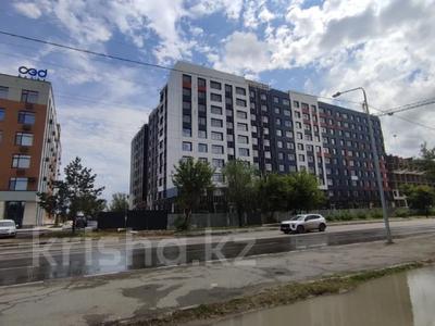 2-комнатная квартира · 58.6 м² · 7/9 этаж, Гашека за 26.9 млн 〒 в Костанае