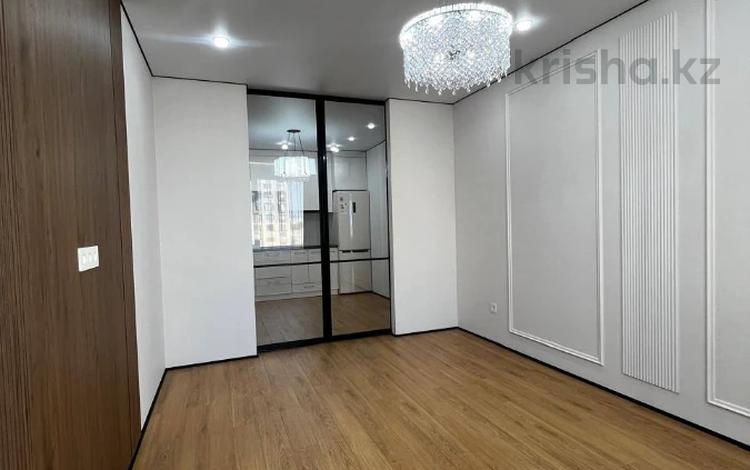 2-комнатная квартира · 50 м² · 6/15 этаж, Райымбека 210 — Auezov City Pro за 49.8 млн ₸ в Алматы, Алмалинский р-н — фото 4