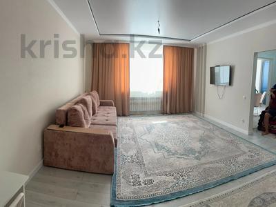 1-комнатная квартира · 57.3 м² · 3/5 этаж, Алтын Орда за 21.8 млн ₸ в Актобе