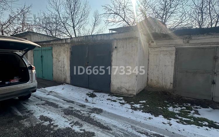 Гараж · 24 м² · Жунисалиева 47 за 4.5 млн ₸ в Таразе — фото 2