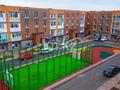 1-бөлмелі пәтер · 38.9 м² · 3/3 қабат, мкр Уркер, Коргалжынское шоссе 132, бағасы: 18 млн ₸ в Астане, Нура р-н