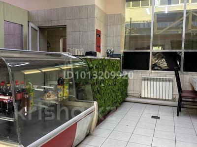 Действующий бизнес столовая - пиццерия · 100 м² за 2.8 млн ₸ в Алматы, Жетысуский р-н