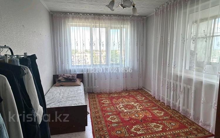 2-комнатная квартира · 55.9 м² · 8/9 этаж, Малайсары батыра 12 за 20.5 млн ₸ в Павлодаре — фото 2