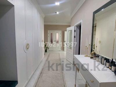 Часть дома · 4 комнаты · 150 м² · 2 сот., М. Арай, Дюйсена Баянова, д. 178 10 — Тайота центр, Тараз арена, магазин "Twix" за 55 млн ₸