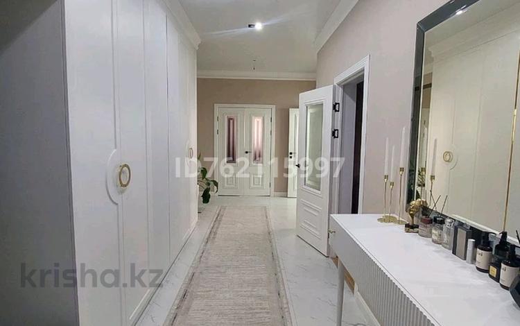 Часть дома · 4 комнаты · 150 м² · 2 сот., М. Арай, Дюйсена Баянова, д. 178 10 — Тайота центр, Тараз арена, магазин "Twix" за 55 млн ₸ — фото 2