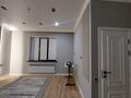 Часть дома · 4 комнаты · 150 м² · 2 сот., М. Арай, Дюйсена Баянова, д. 178 10 — Тайота центр, Тараз арена, магазин "Twix" за 55 млн ₸ — фото 15