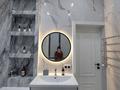 Часть дома · 4 комнаты · 150 м² · 2 сот., М. Арай, Дюйсена Баянова, д. 178 10 — Тайота центр, Тараз арена, магазин "Twix" за 55 млн ₸ — фото 18
