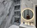 Часть дома · 4 комнаты · 150 м² · 2 сот., М. Арай, Дюйсена Баянова, д. 178 10 — Тайота центр, Тараз арена, магазин "Twix" за 55 млн ₸ — фото 19