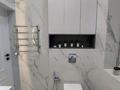 Часть дома · 4 комнаты · 150 м² · 2 сот., М. Арай, Дюйсена Баянова, д. 178 10 — Тайота центр, Тараз арена, магазин "Twix" за 55 млн ₸ — фото 21