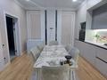 Часть дома · 4 комнаты · 150 м² · 2 сот., М. Арай, Дюйсена Баянова, д. 178 10 — Тайота центр, Тараз арена, магазин "Twix" за 55 млн ₸ — фото 6