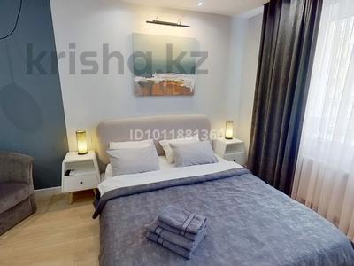 2-комнатная квартира · 60 м² · 9/13 этаж, Майлина 54 — Бухтарминская за 17 000 ₸ в Алматы, Турксибский р-н