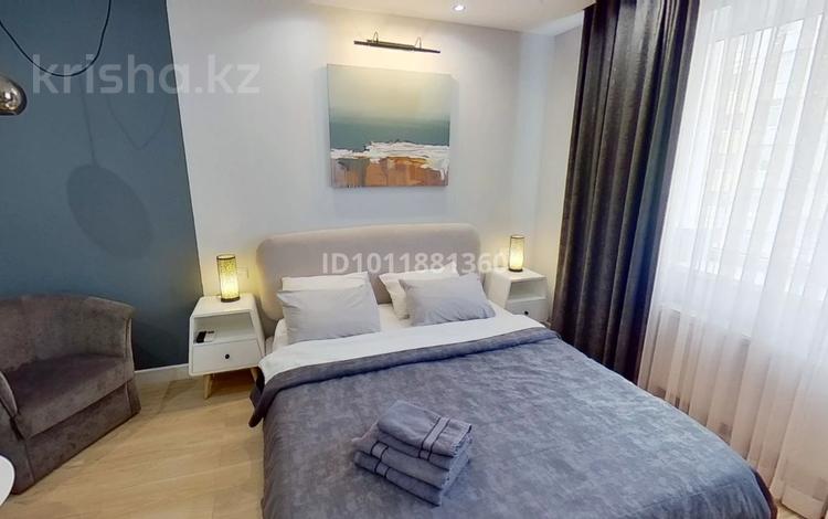 2-бөлмелі пәтер · 60 м² · 9/13 қабат, Майлина 54 — Бухтарминская, бағасы: 17 000 ₸ в Алматы, Турксибский р-н — фото 22