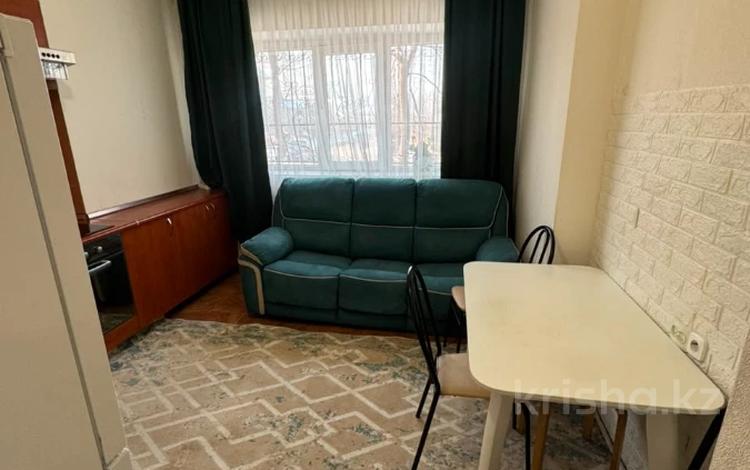 1-бөлмелі пәтер · 43 м² · 1/5 қабат, аксай 5 8, бағасы: 29 млн ₸ в Алматы, Ауэзовский р-н — фото 3