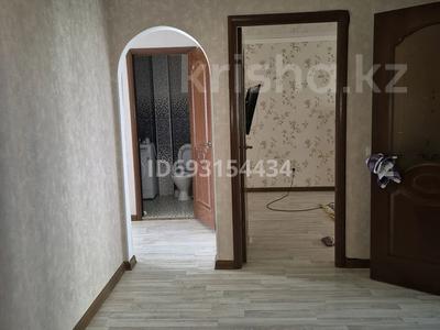 2-бөлмелі пәтер, 54 м², 6/6 қабат ай сайын, мкр Жилгородок 1/1, бағасы: 120 000 〒 в Актобе, мкр Жилгородок